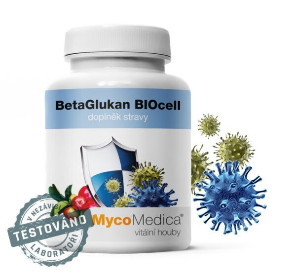 Beta -1,3/1,6 D-Glucan, betaglukan, beta glucan supplement