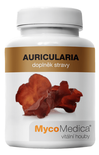 Auricularia