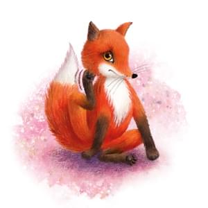 fox syrup mycomedica