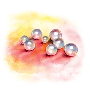 036 - Eight Pearls - YaoMedica