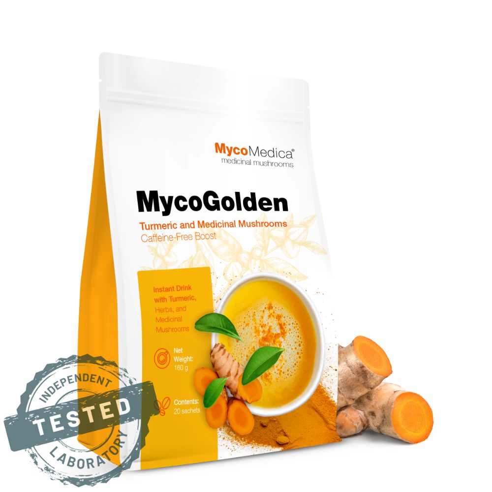 MycoGolden product image by mycomedica