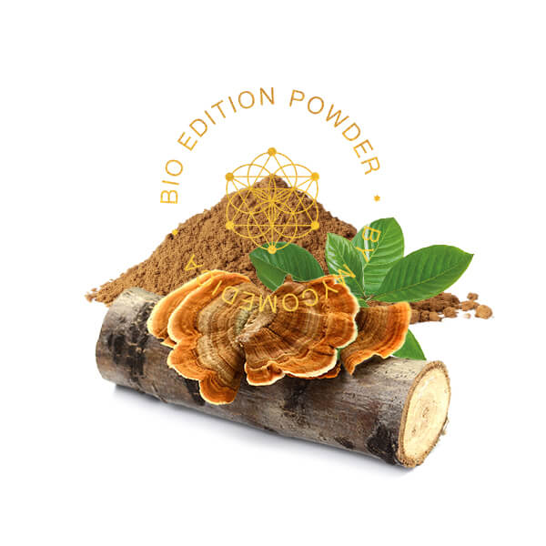 Turkey tail product detail